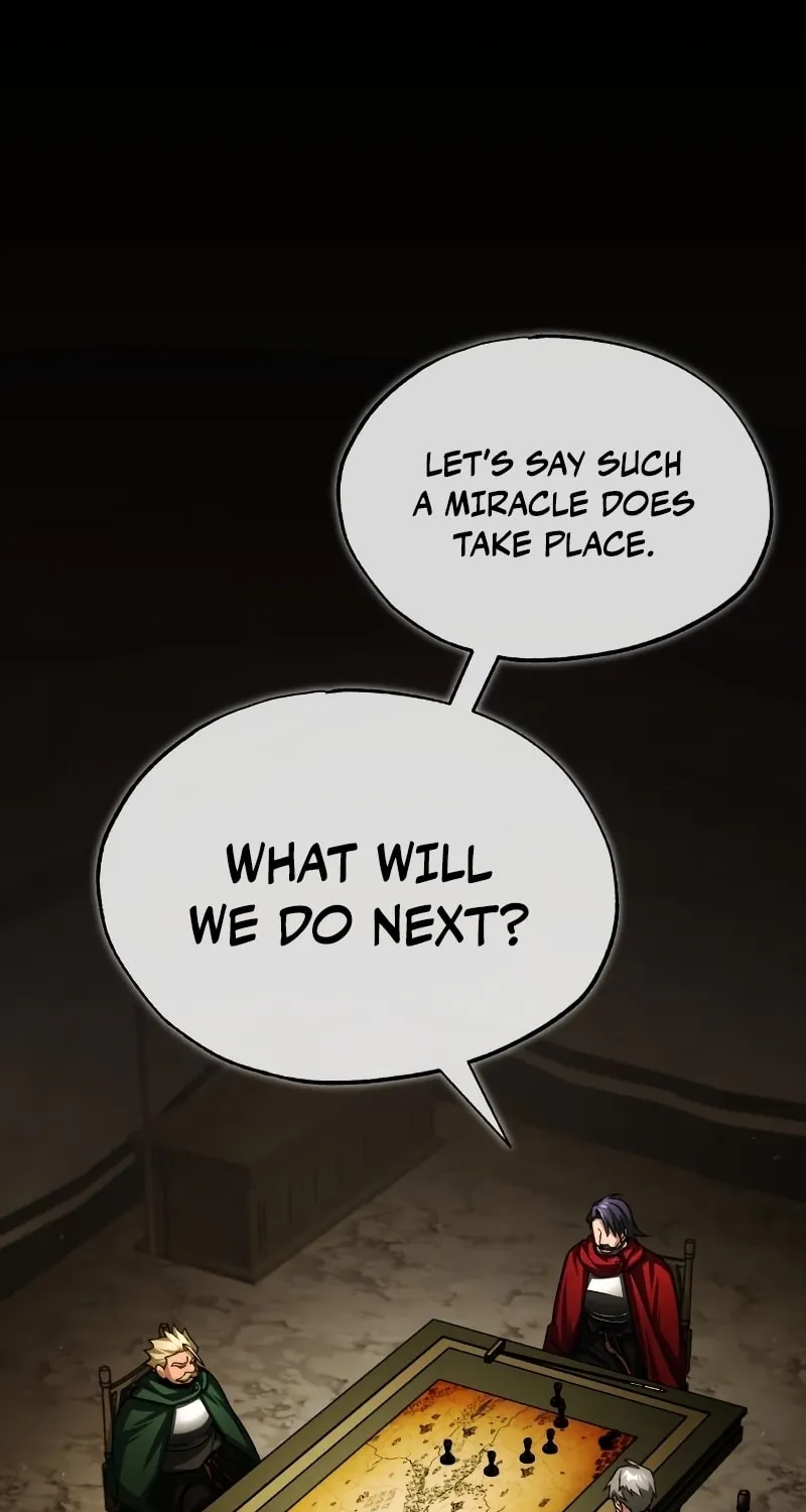 Read Descended from Divinity chapter 69 image 46 on Lezhin