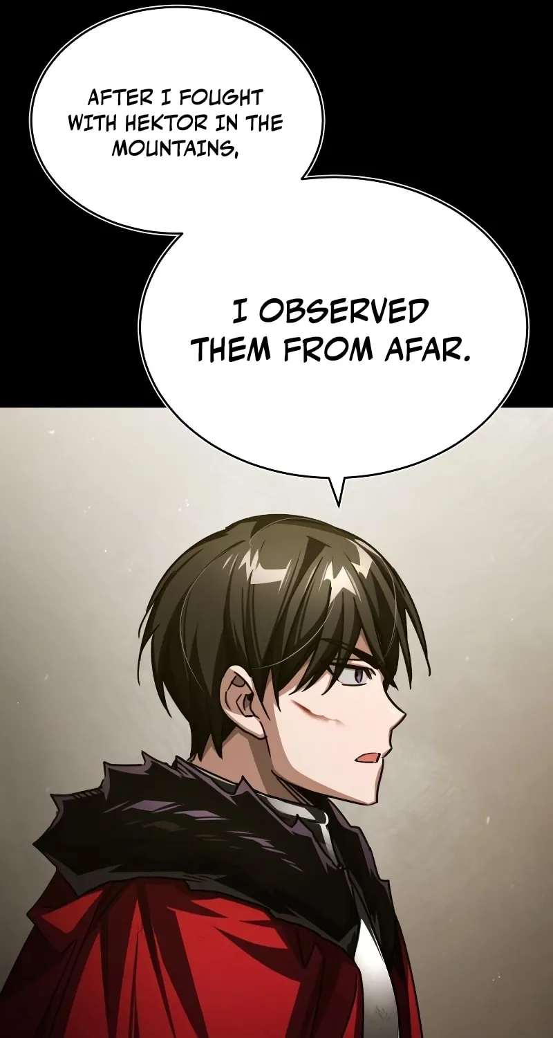 Read Descended from Divinity chapter 69 image 48 on Lezhin