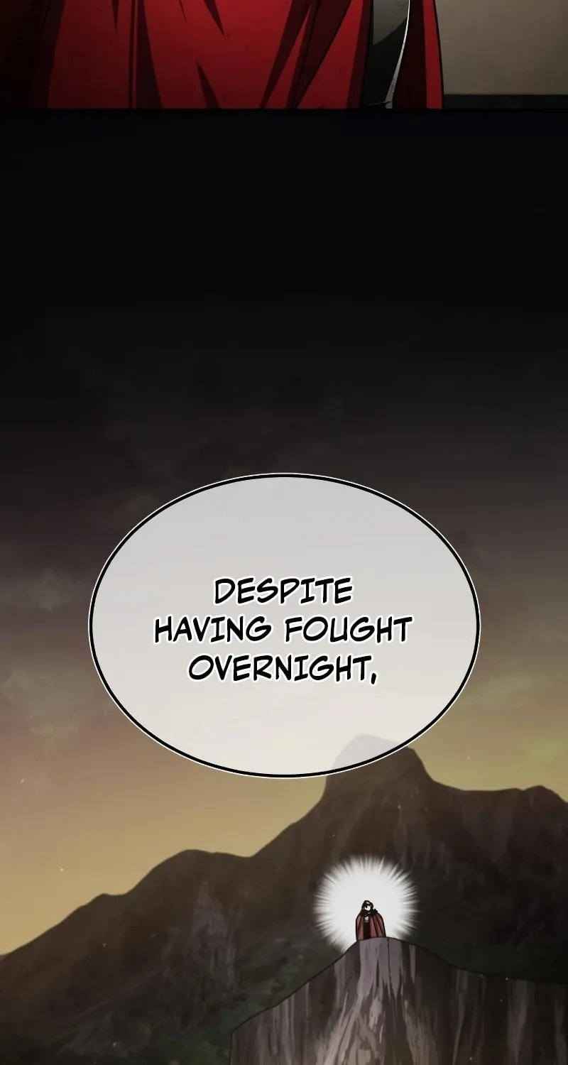 Read Descended from Divinity chapter 69 image 49 on Lezhin