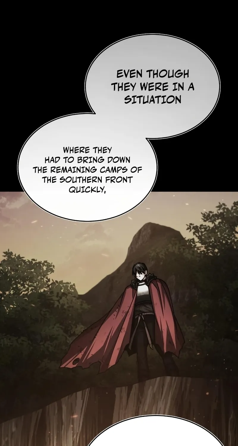 Read Descended from Divinity chapter 69 image 51 on Lezhin