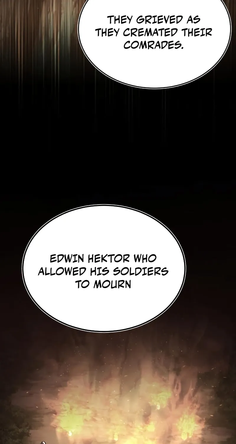 Read Descended from Divinity chapter 69 image 52 on Lezhin