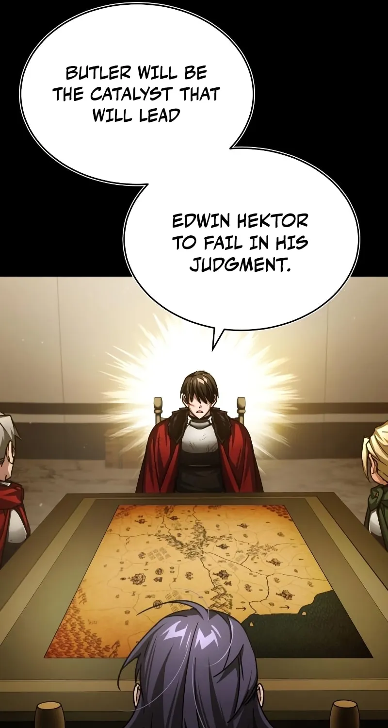 Read Descended from Divinity chapter 69 image 57 on Lezhin