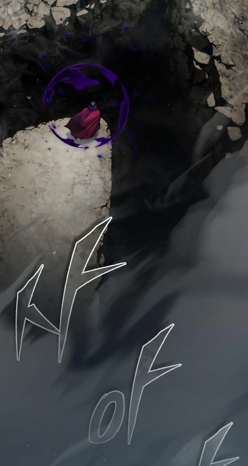 Read Descended from Divinity chapter 69 image 6 on Lezhin