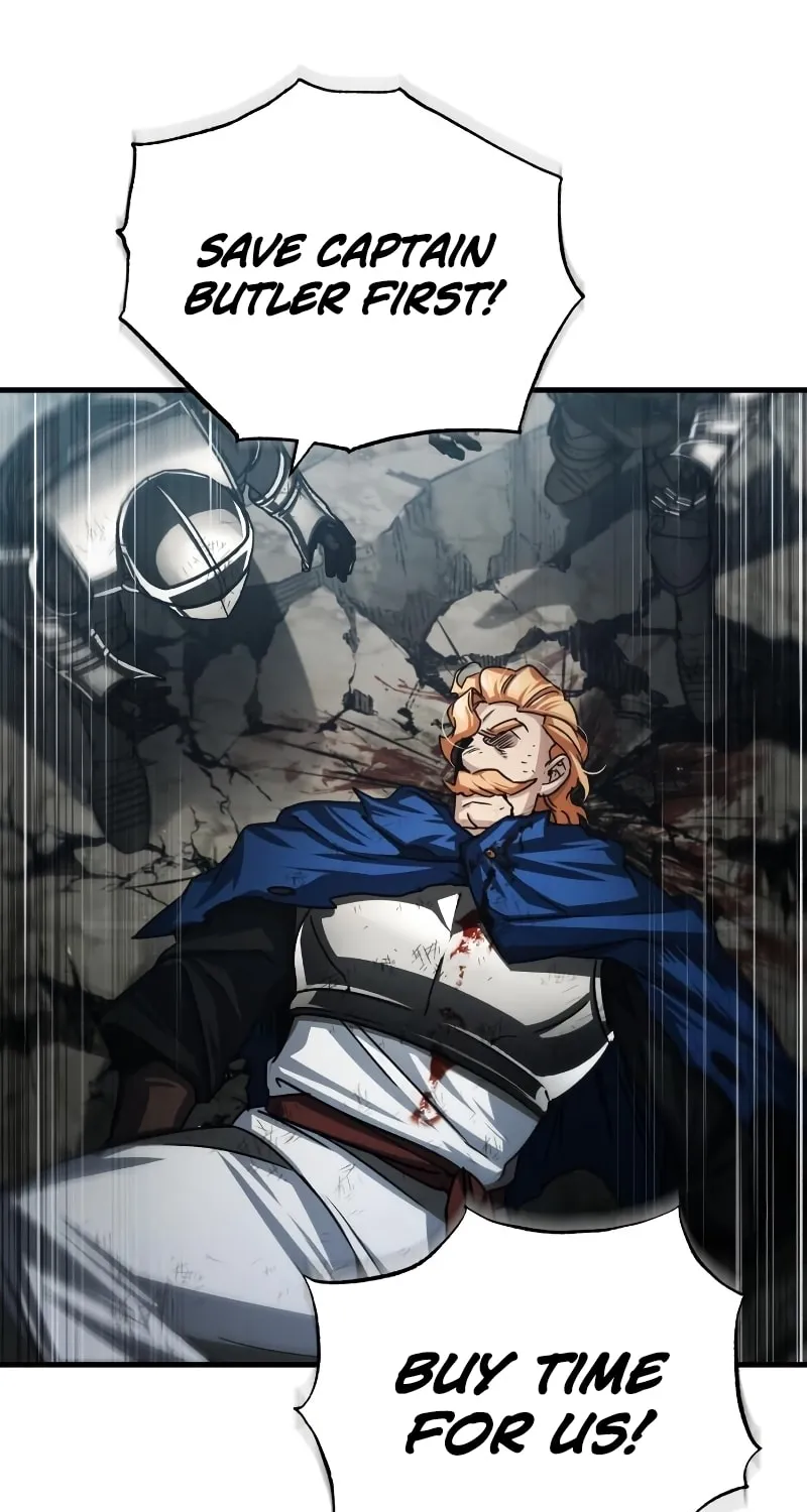 Read Descended from Divinity chapter 69 image 69 on Lezhin