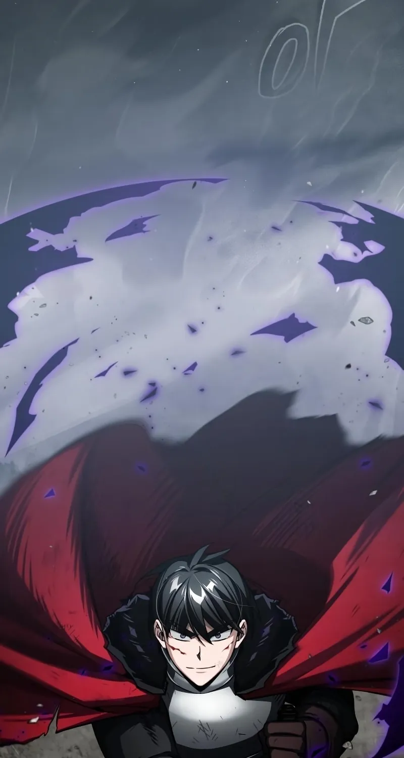 Read Descended from Divinity chapter 69 image 7 on Lezhin
