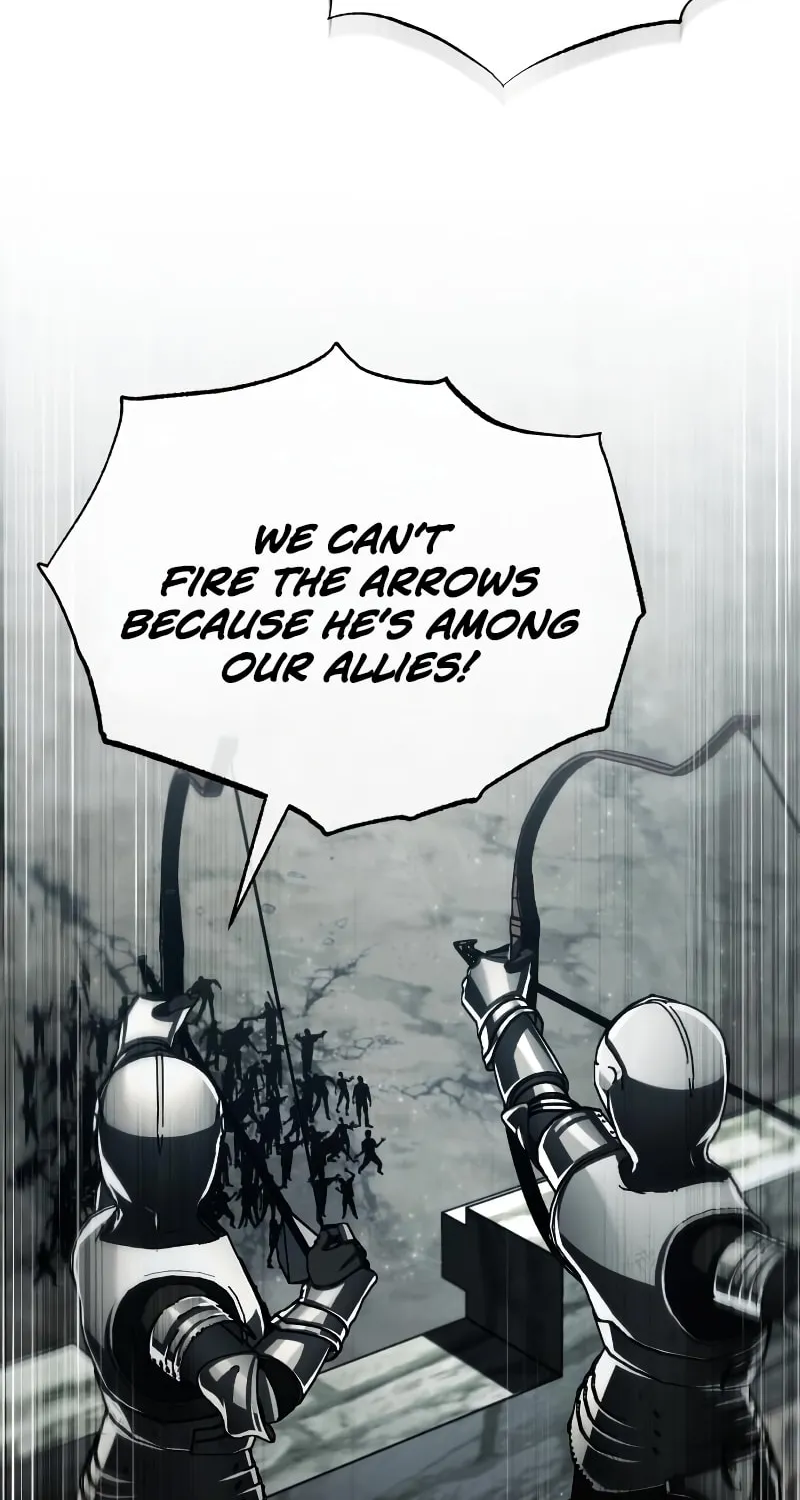 Read Descended from Divinity chapter 69 image 70 on Lezhin