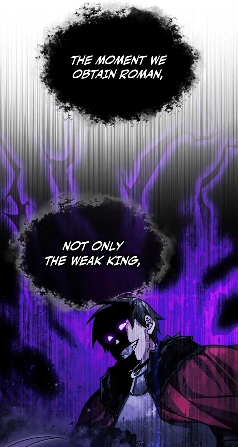 Read Descended from Divinity chapter 69 image 76 on Lezhin