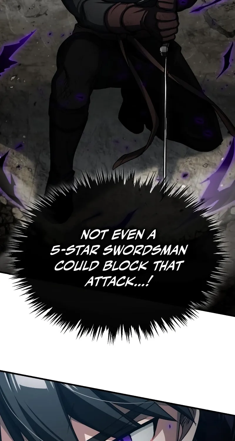 Read Descended from Divinity chapter 69 image 8 on Lezhin