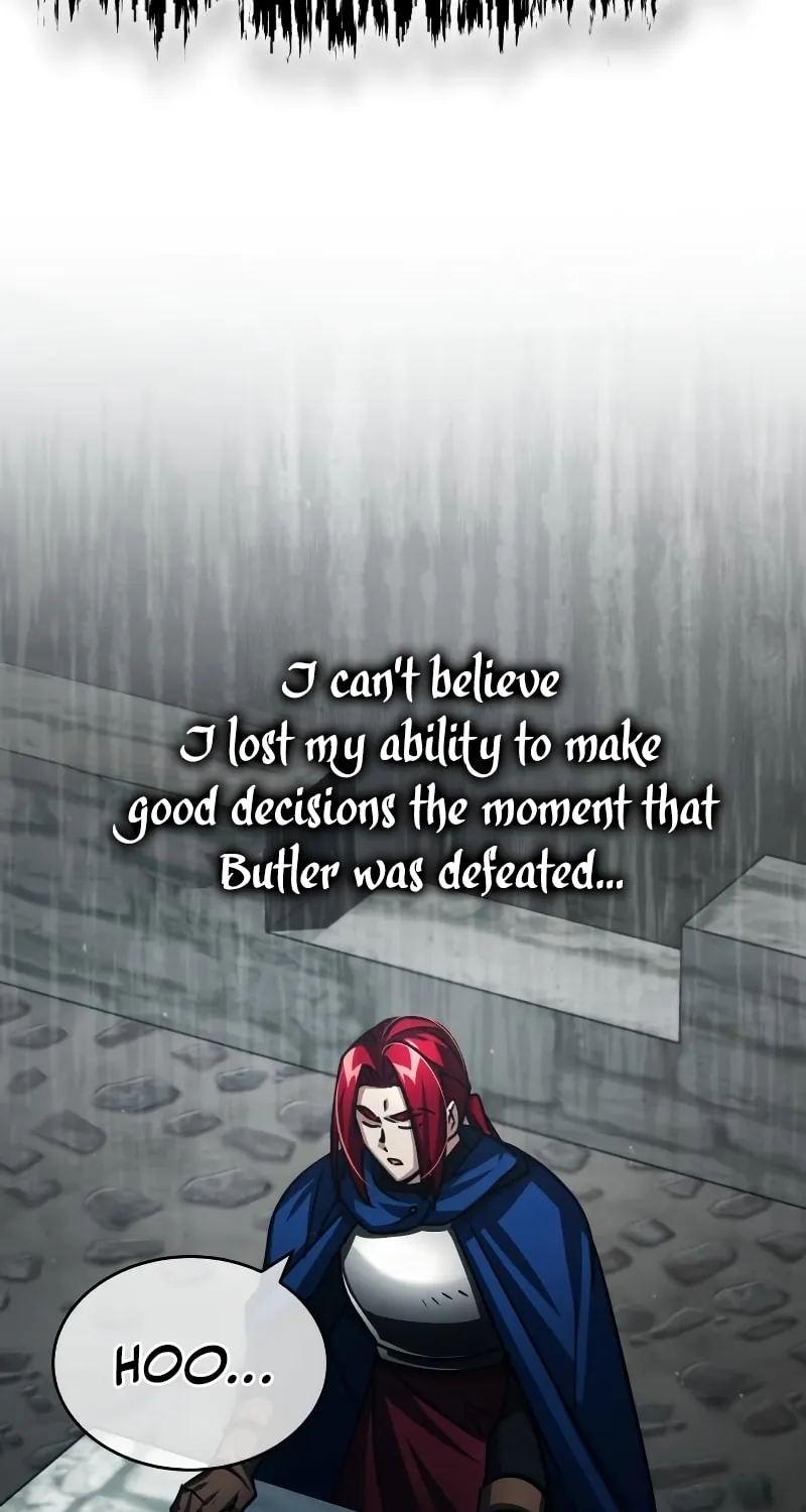 Read Descended from Divinity chapter 69 image 84 on Lezhin