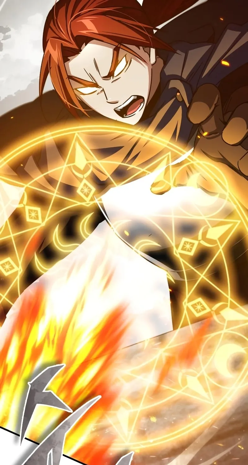 Read Descended from Divinity chapter 69 image 88 on Lezhin