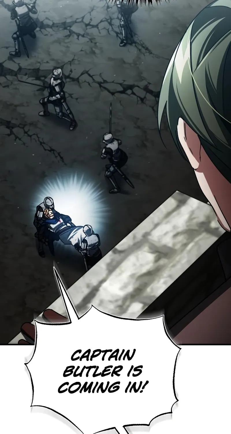 Read Descended from Divinity chapter 69 image 98 on Lezhin