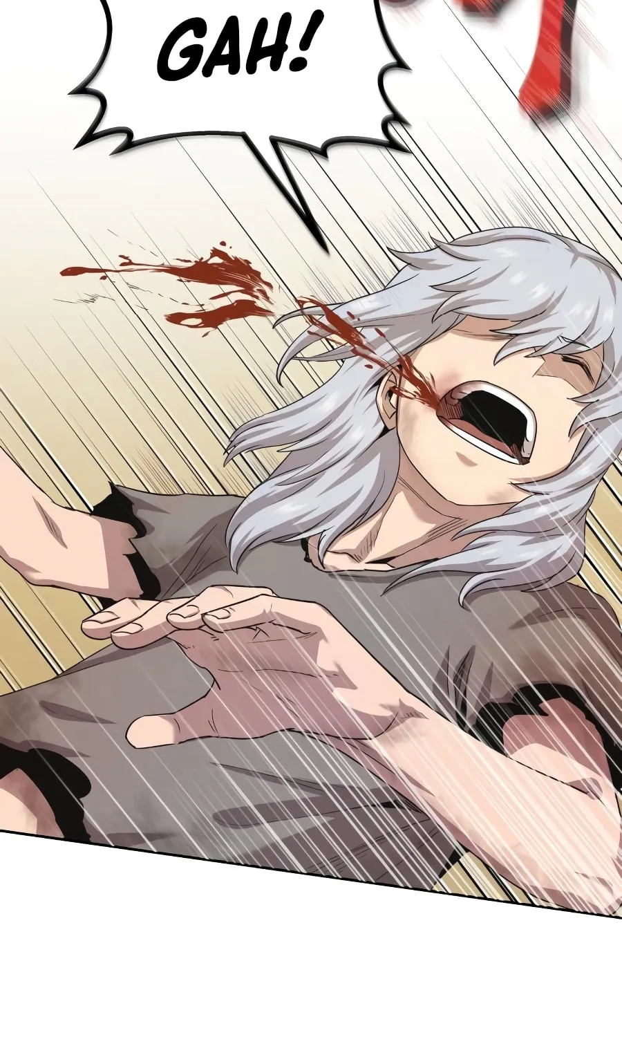Read Descended from Divinity chapter 7 image 12 on Lezhin