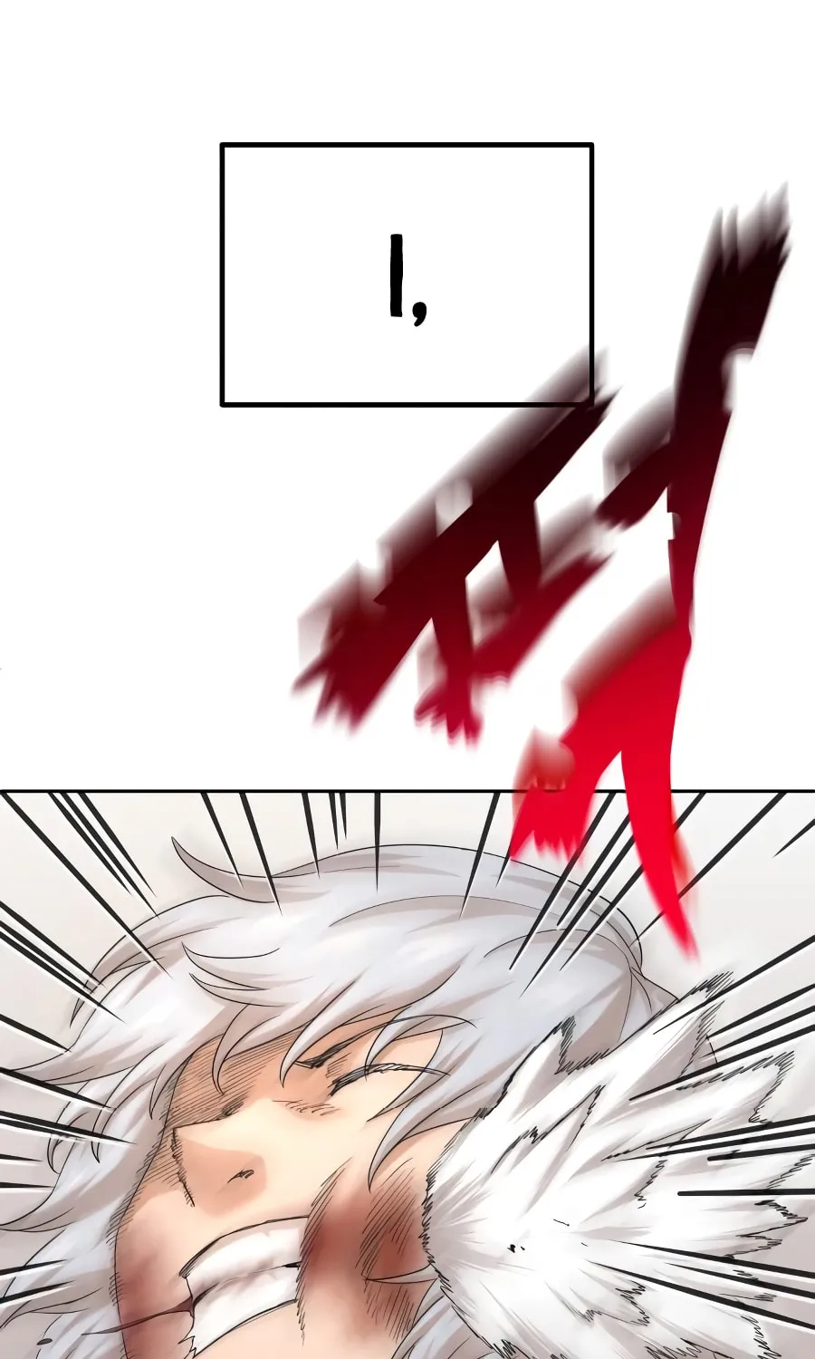 Read Descended from Divinity chapter 7 image 20 on Lezhin