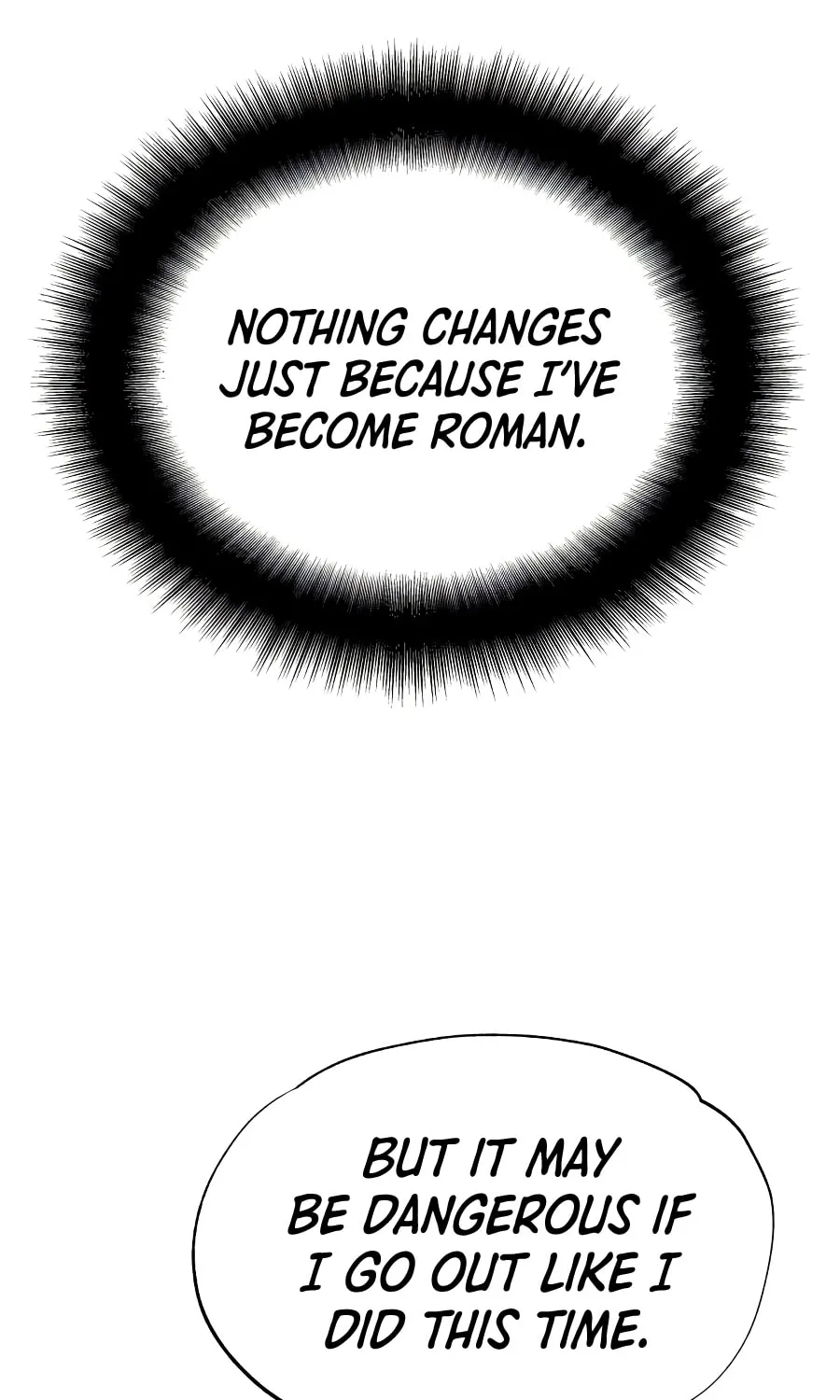 Read Descended from Divinity chapter 7 image 35 on Lezhin