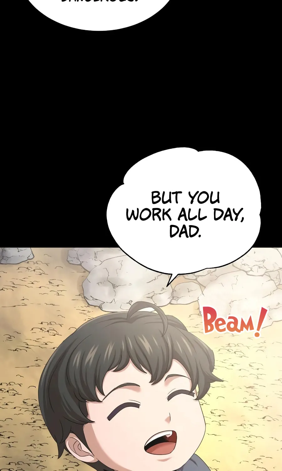 Read Descended from Divinity chapter 7 image 53 on Lezhin