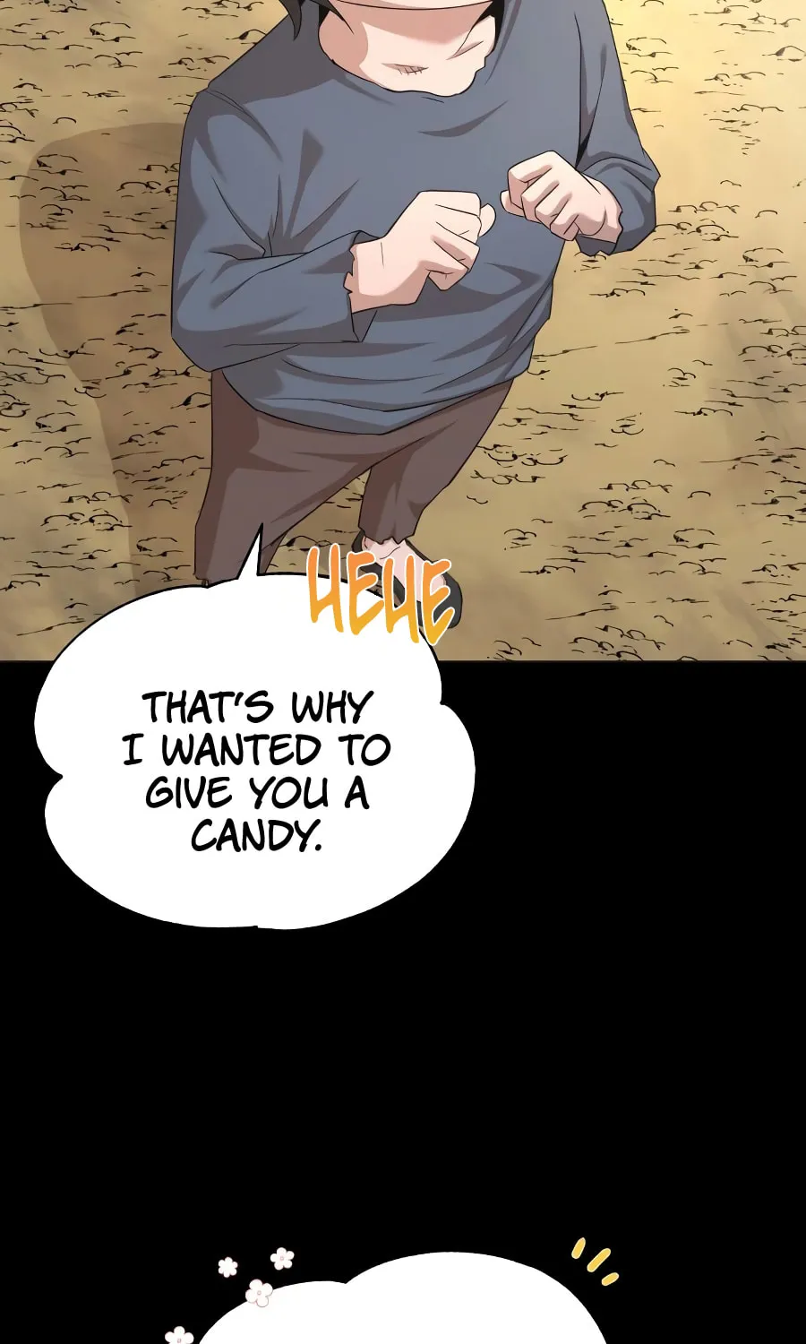 Read Descended from Divinity chapter 7 image 54 on Lezhin
