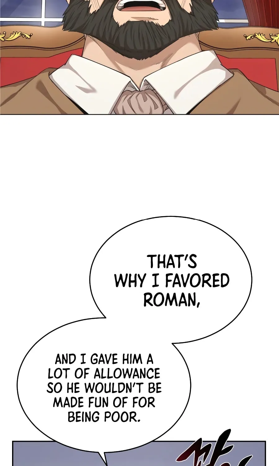 Read Descended from Divinity chapter 7 image 57 on Lezhin