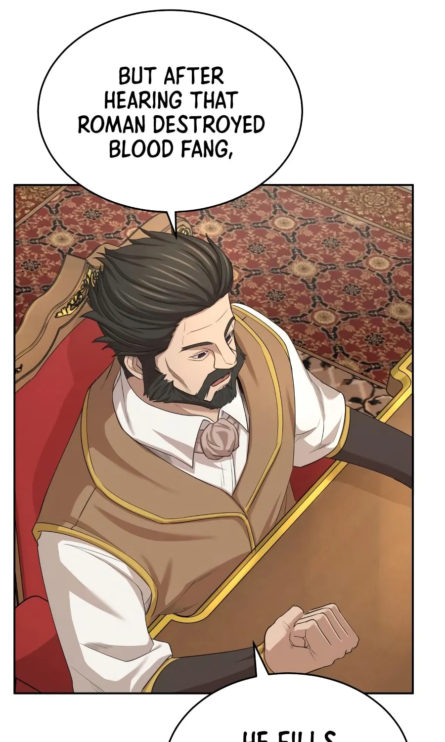 Read Descended from Divinity chapter 7 image 60 on Lezhin
