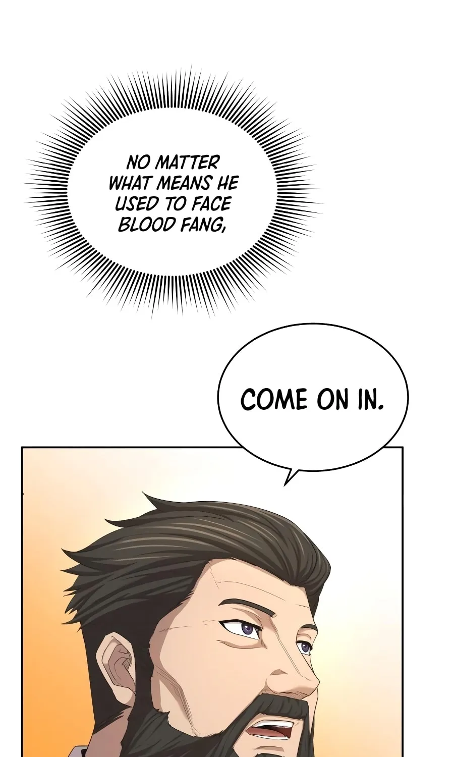 Read Descended from Divinity chapter 7 image 63 on Lezhin