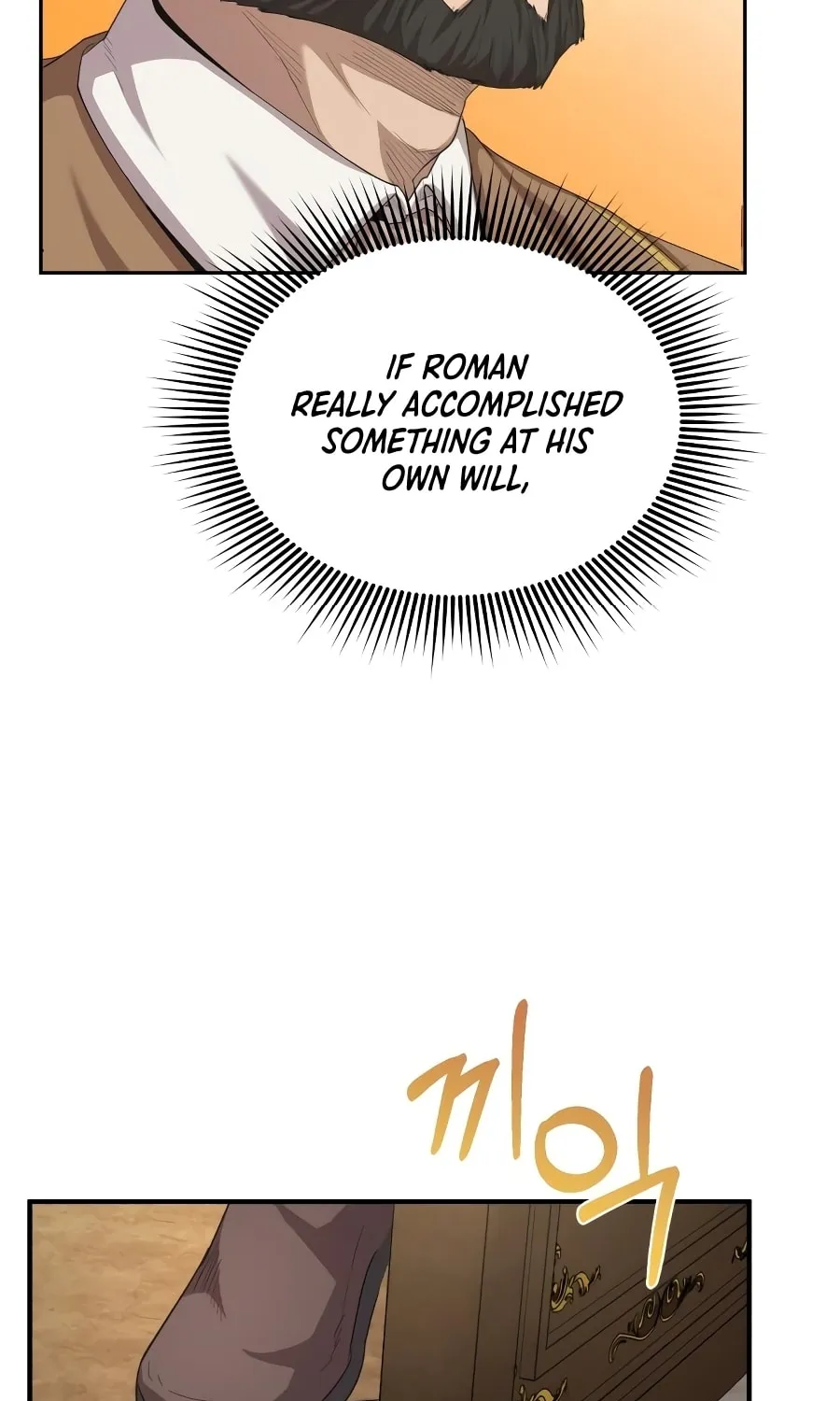 Read Descended from Divinity chapter 7 image 64 on Lezhin