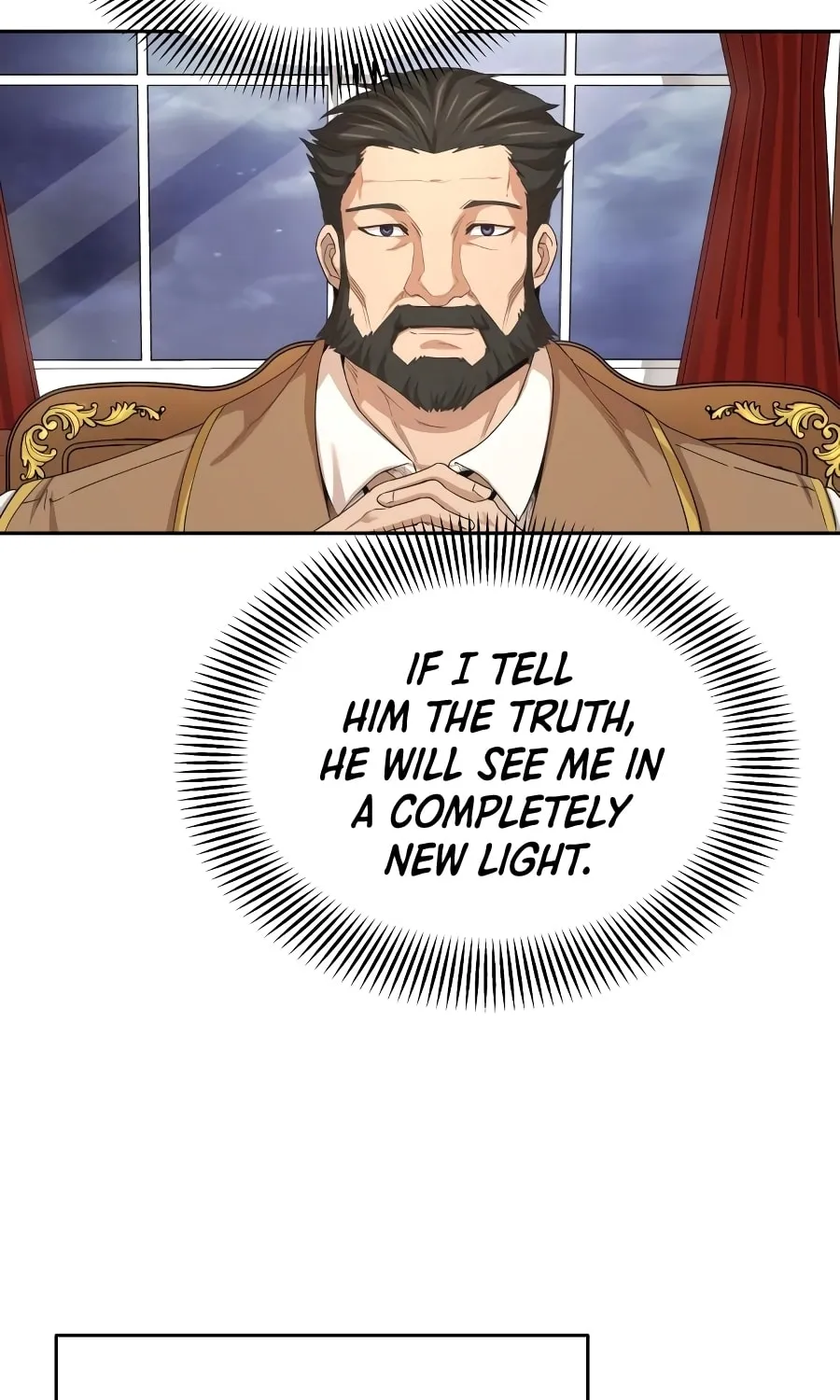 Read Descended from Divinity chapter 7 image 70 on Lezhin