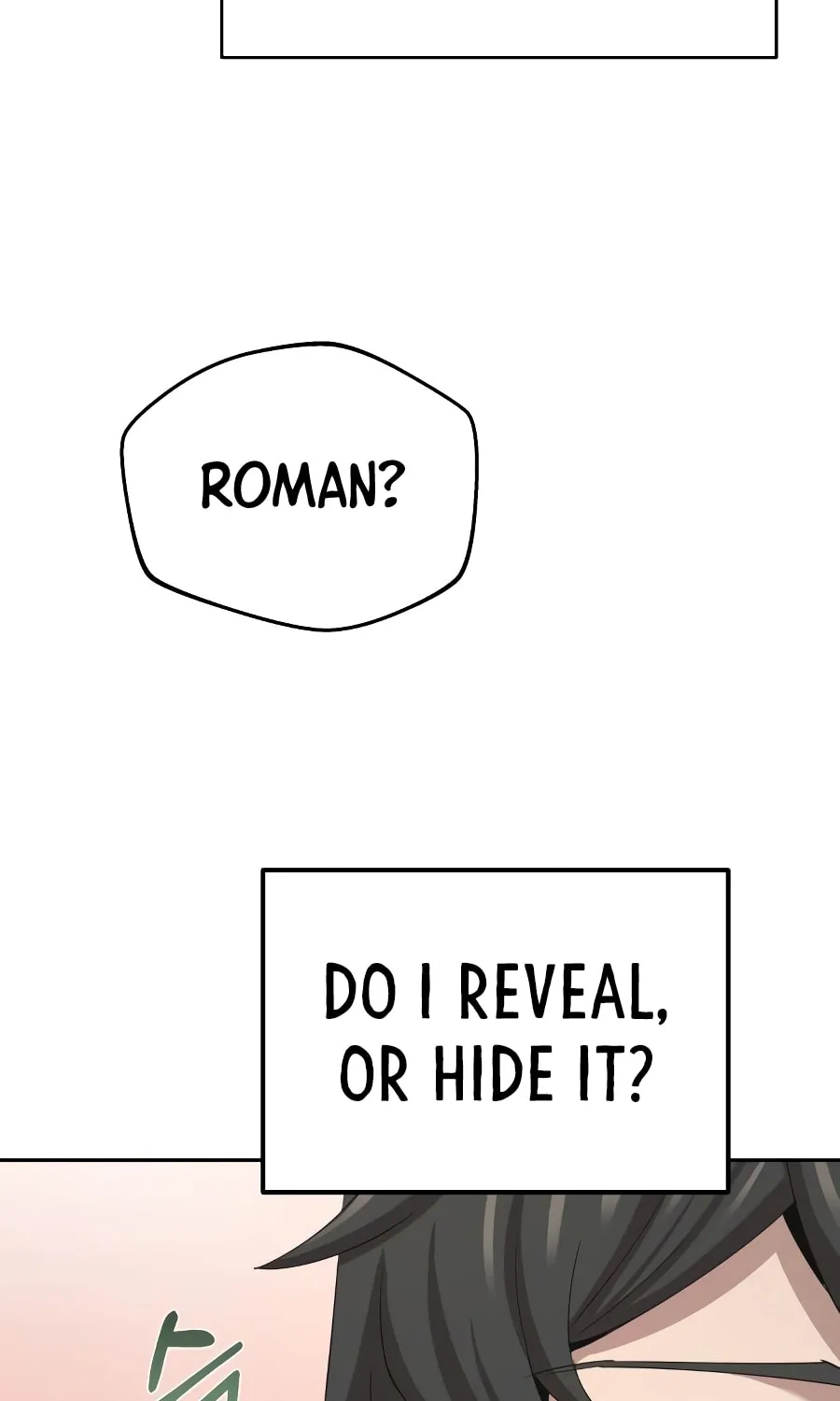 Read Descended from Divinity chapter 7 image 73 on Lezhin
