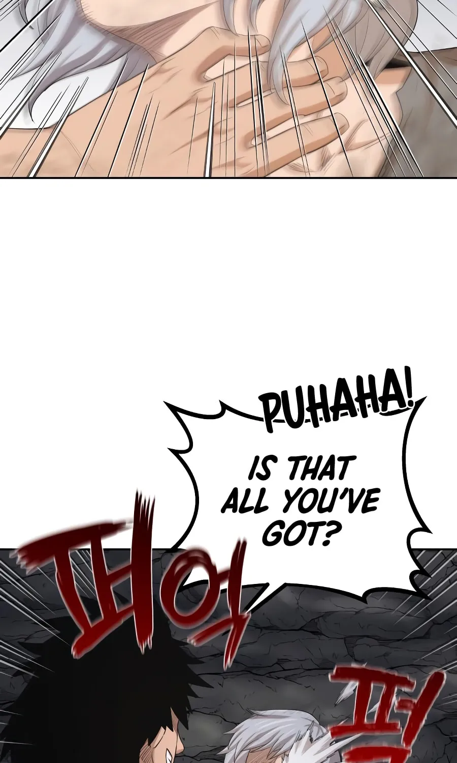 Read Descended from Divinity chapter 7 image 76 on Lezhin