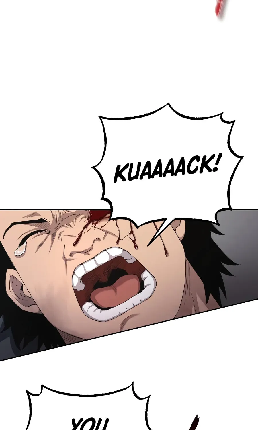 Read Descended from Divinity chapter 7 image 80 on Lezhin