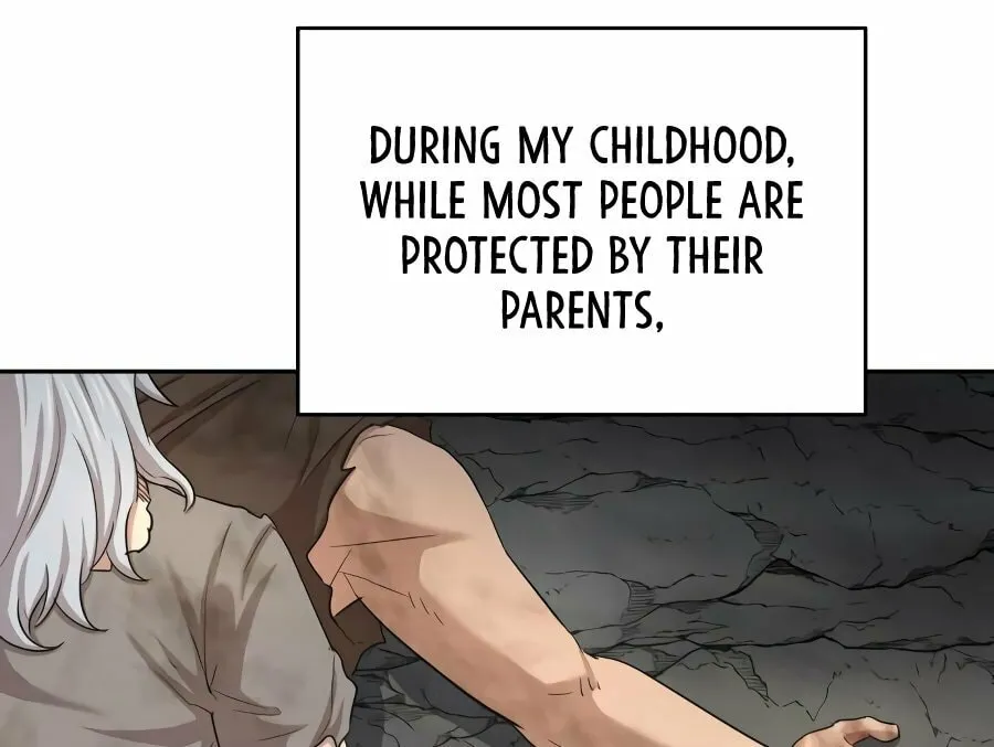 Read Descended from Divinity chapter 7 image 88 on Lezhin