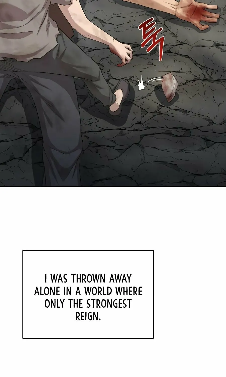 Read Descended from Divinity chapter 7 image 89 on Lezhin