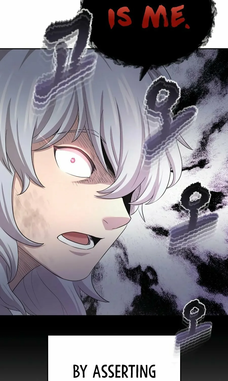 Read Descended from Divinity chapter 7 image 92 on Lezhin