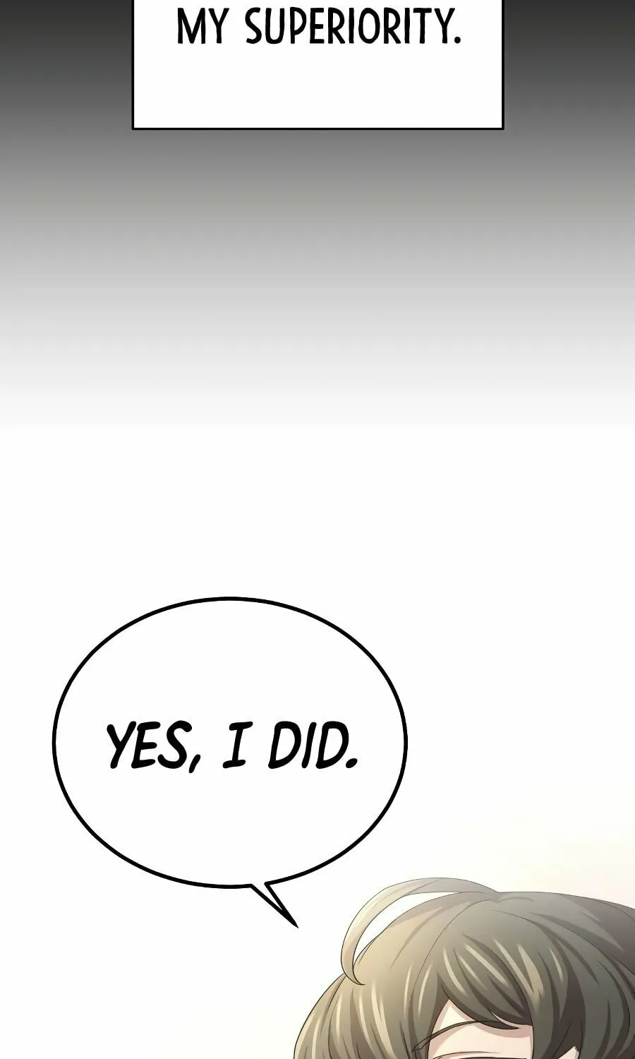 Read Descended from Divinity chapter 7 image 93 on Lezhin