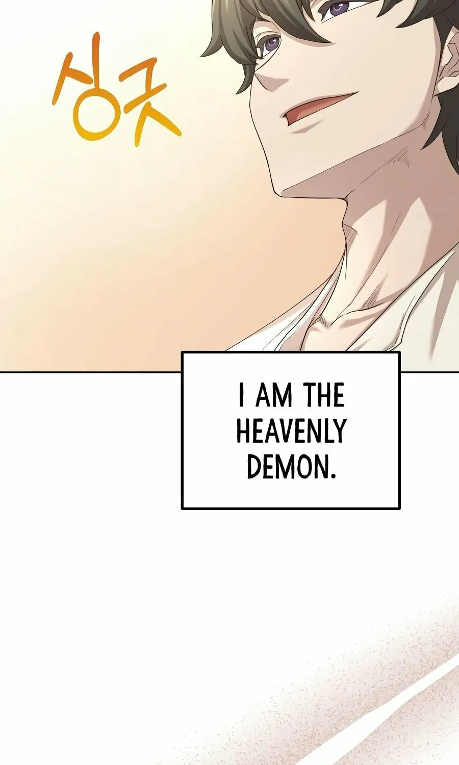 Read Descended from Divinity chapter 7 image 94 on Lezhin