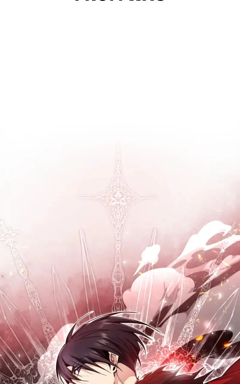 Read Descended from Divinity chapter 70.1 image 13 on Lezhin