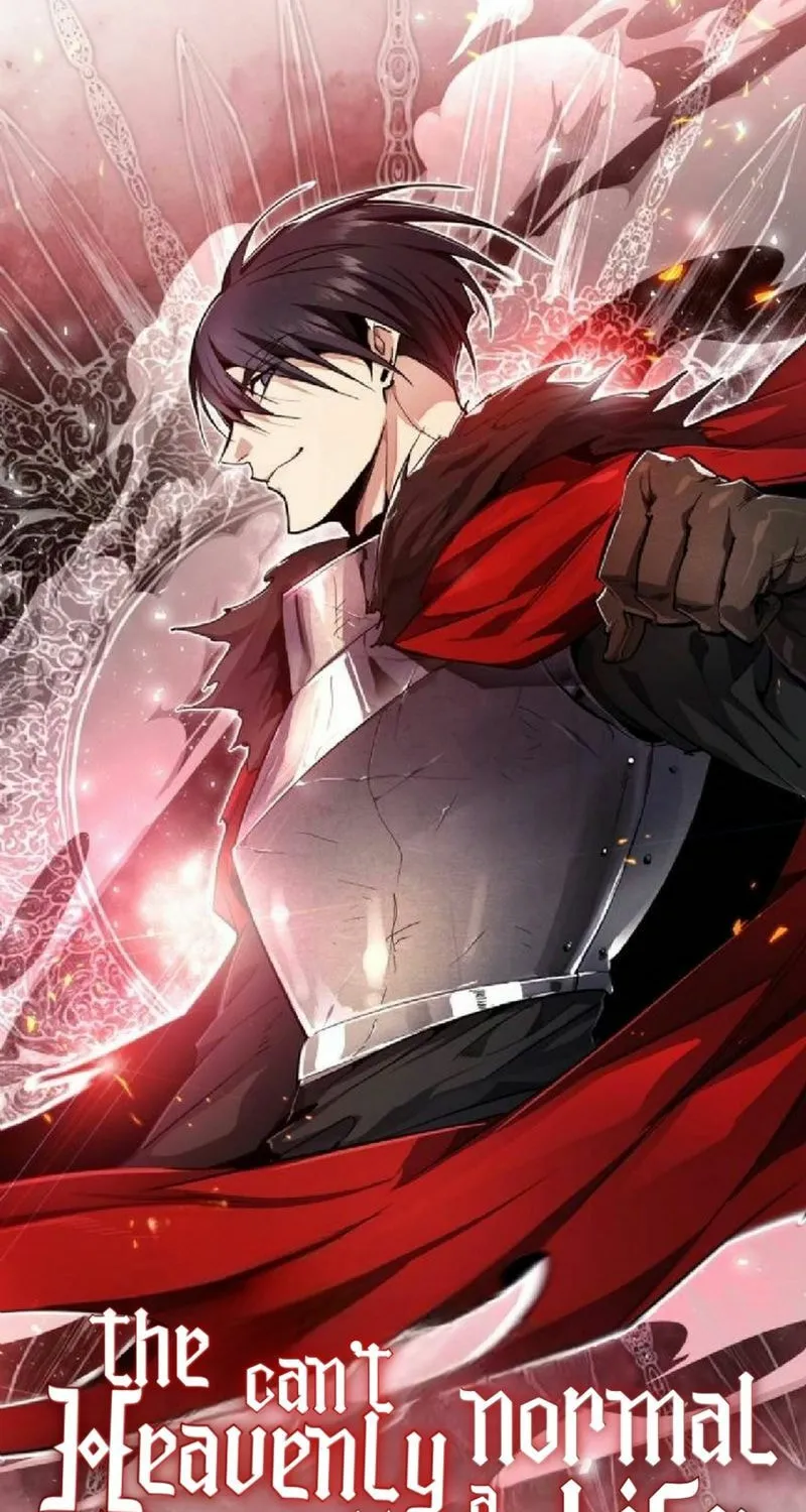 Read Descended from Divinity chapter 70.5 image 12 on Lezhin