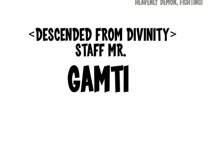 Read Descended from Divinity chapter 70.5 image 16 on Lezhin
