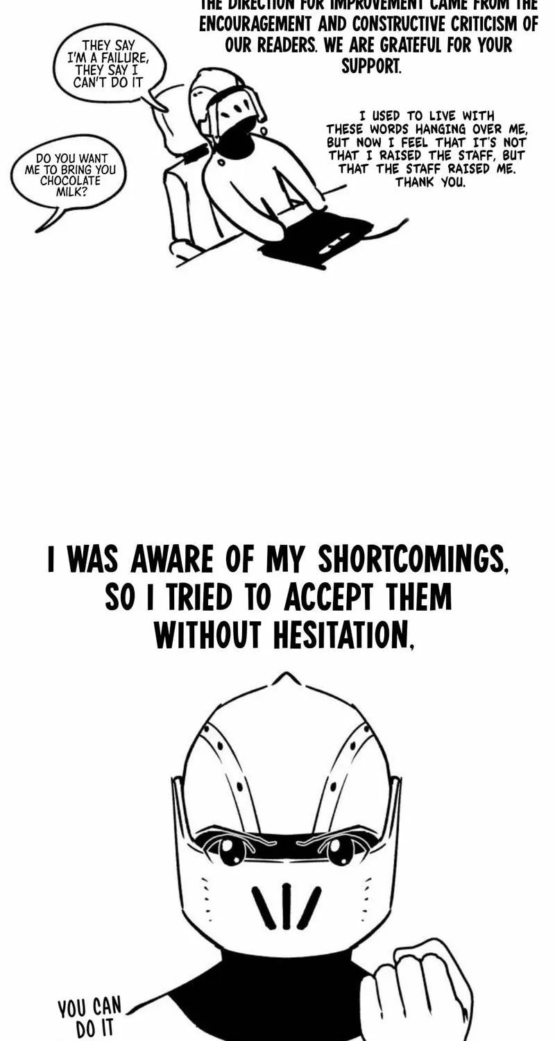 Read Descended from Divinity chapter 70.5 image 4 on Lezhin