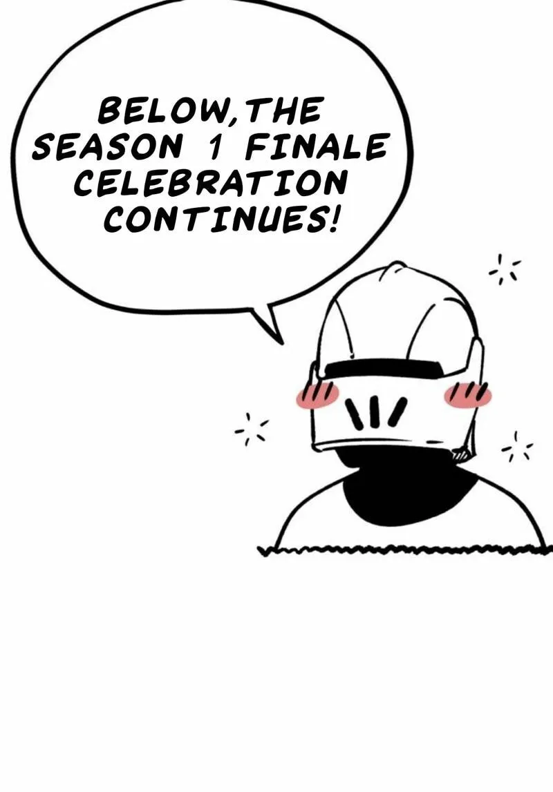 Read Descended from Divinity chapter 70.5 image 8 on Lezhin