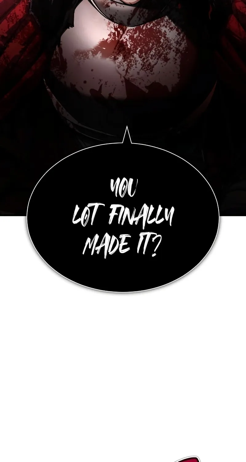 Read Descended from Divinity chapter 70 image 102 on Lezhin