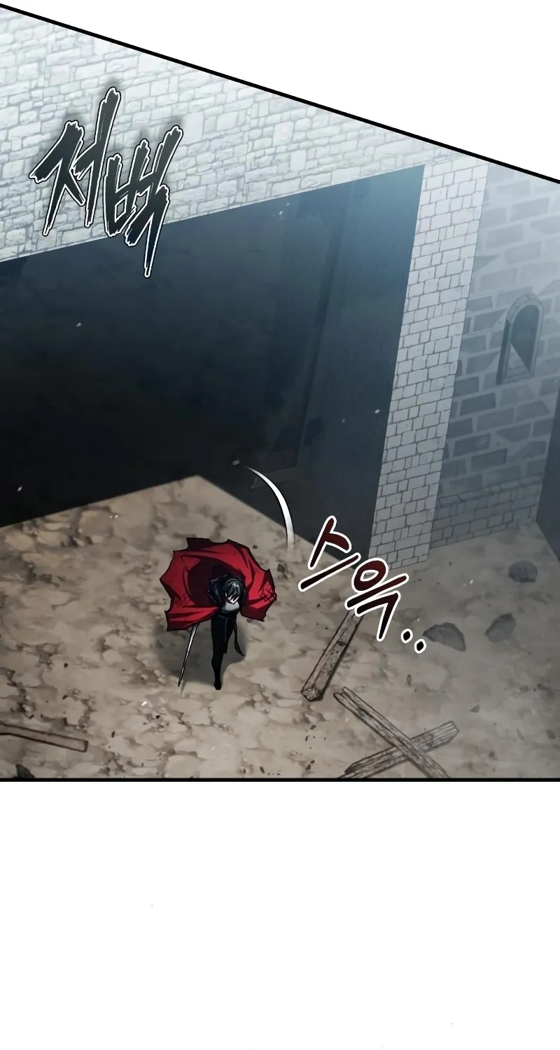 Read Descended from Divinity chapter 70 image 11 on Lezhin