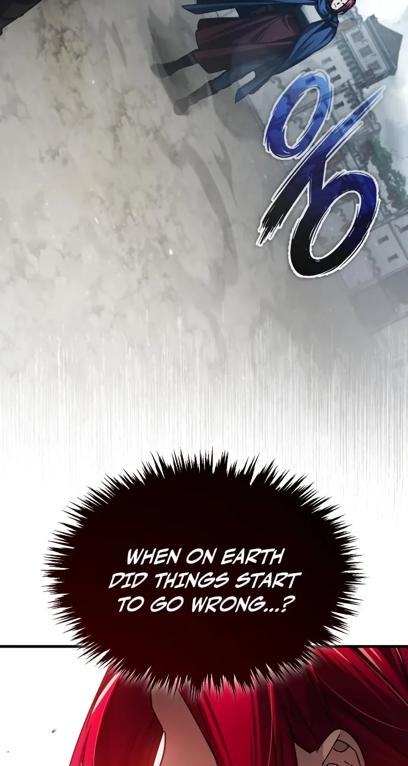Read Descended from Divinity chapter 70 image 13 on Lezhin
