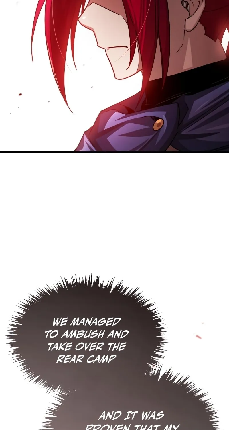 Read Descended from Divinity chapter 70 image 14 on Lezhin