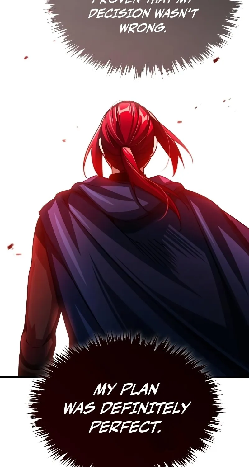 Read Descended from Divinity chapter 70 image 15 on Lezhin