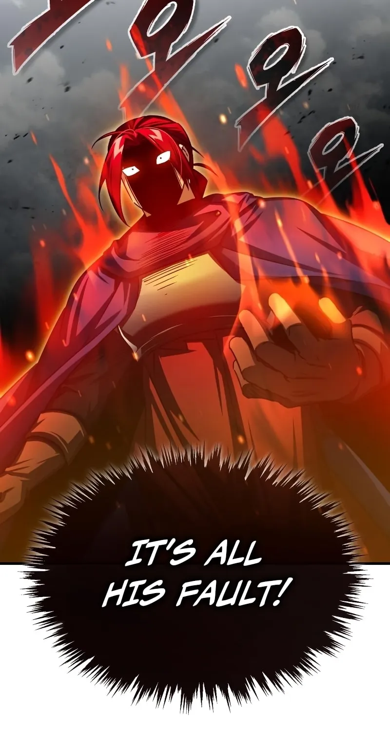Read Descended from Divinity chapter 70 image 18 on Lezhin