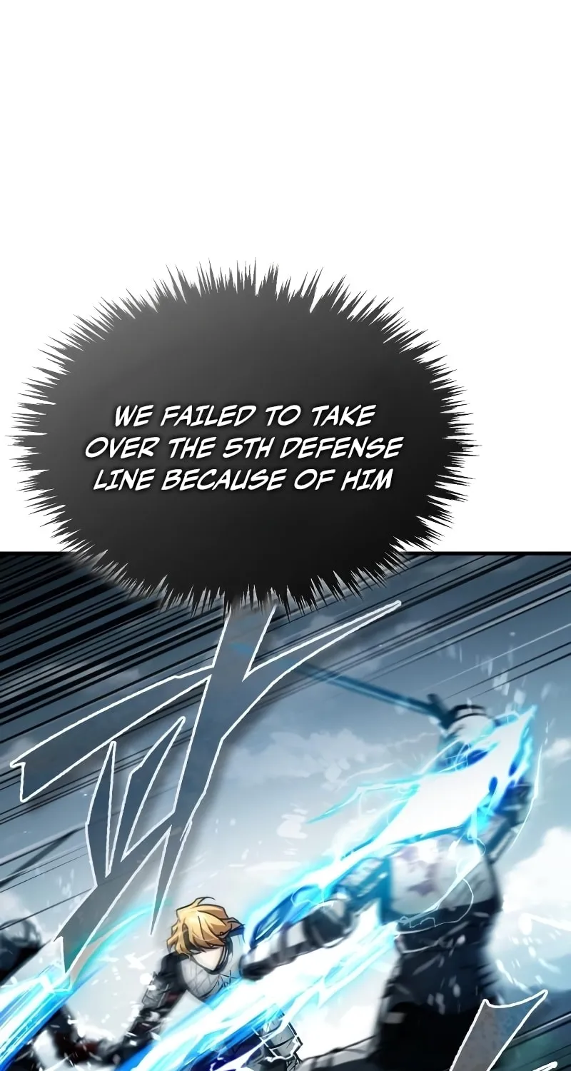 Read Descended from Divinity chapter 70 image 19 on Lezhin
