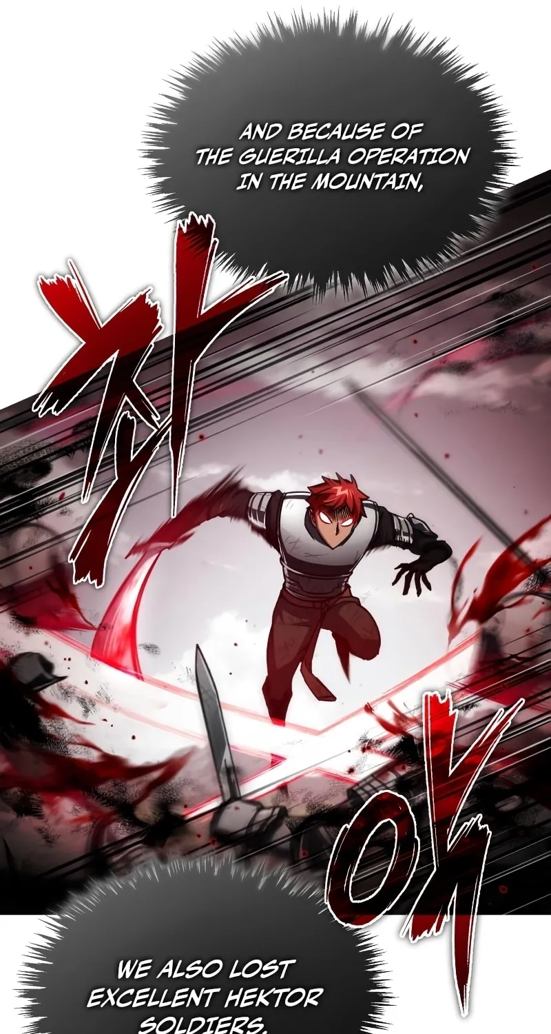 Read Descended from Divinity chapter 70 image 21 on Lezhin