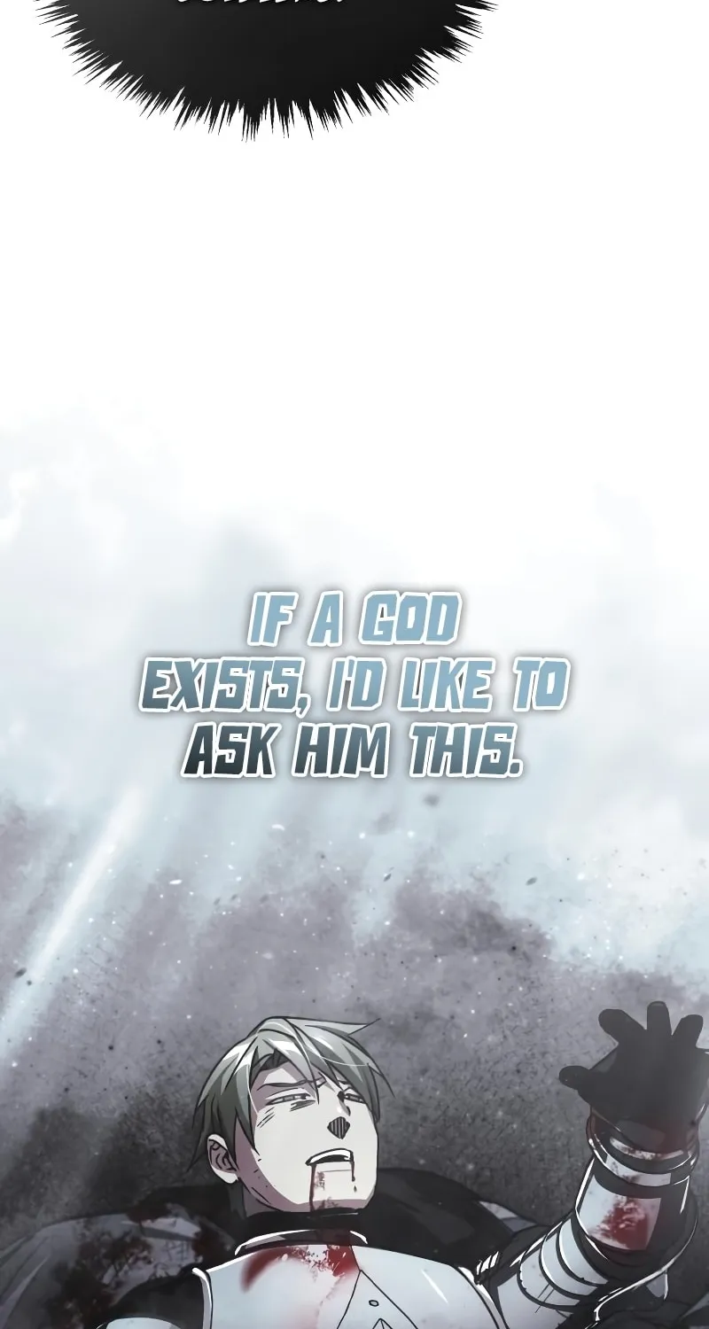 Read Descended from Divinity chapter 70 image 22 on Lezhin