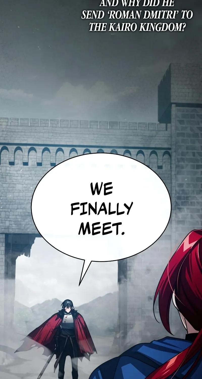 Read Descended from Divinity chapter 70 image 24 on Lezhin