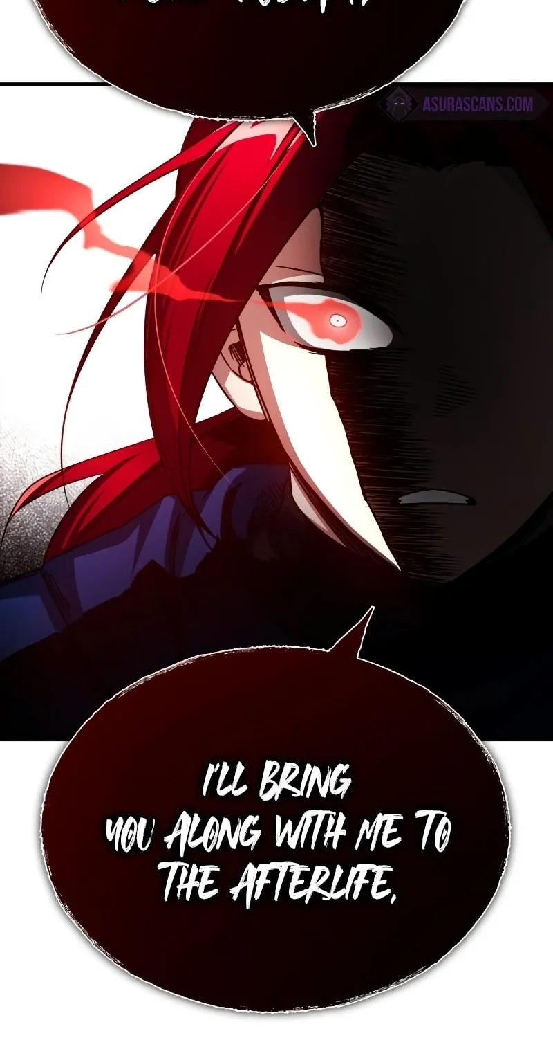Read Descended from Divinity chapter 70 image 26 on Lezhin