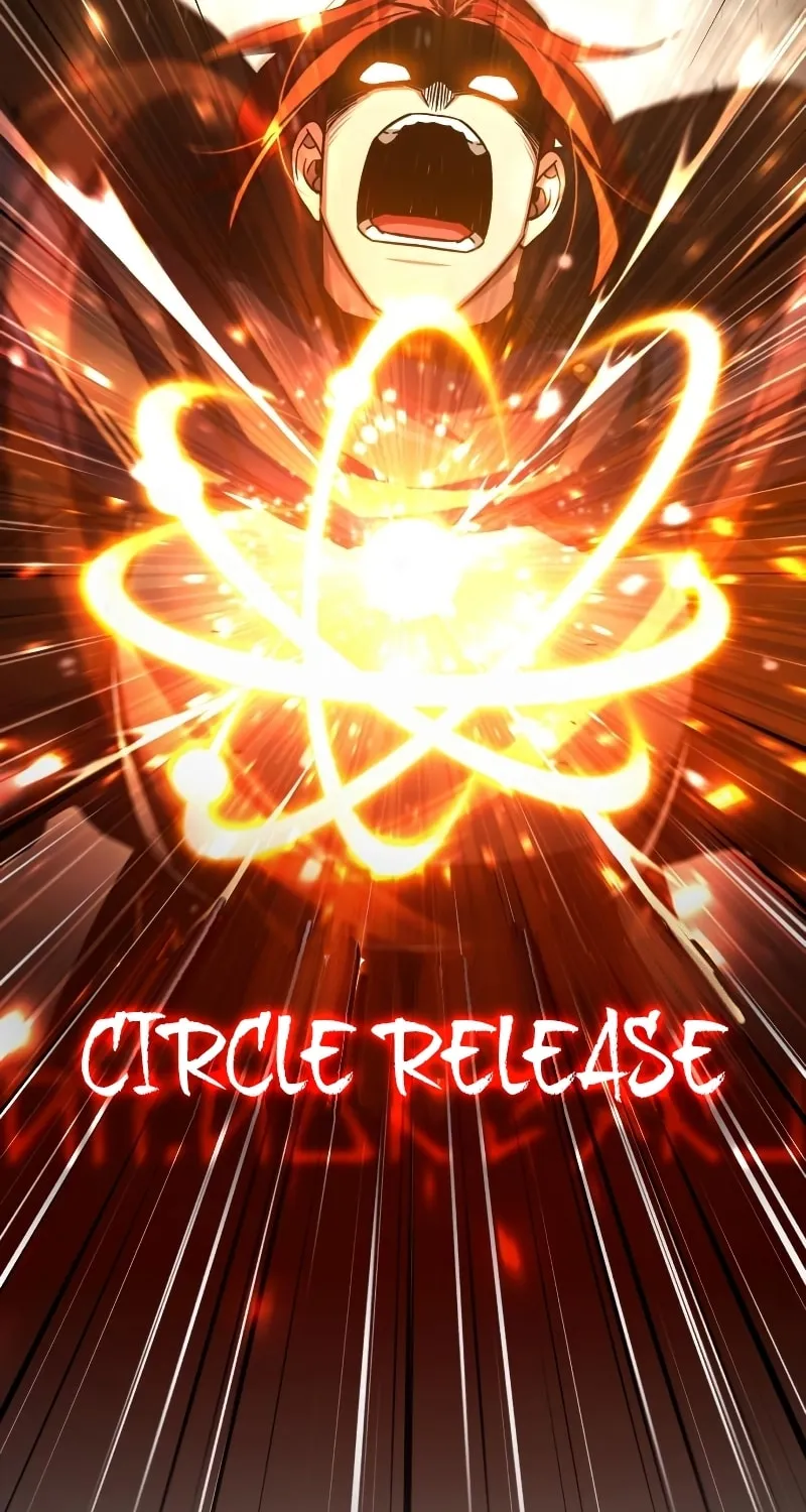 Read Descended from Divinity chapter 70 image 28 on Lezhin